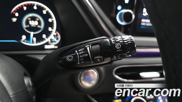 Hyundai Sonata (DN8) 2.0 Premium Plus 2023 — фото 18