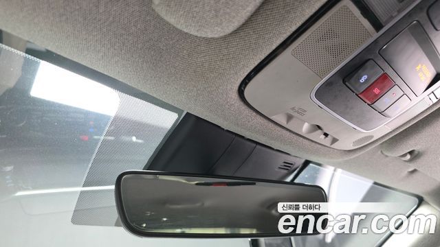 Hyundai Sonata (DN8) 2.0 Premium Plus 2023 — фото 19
