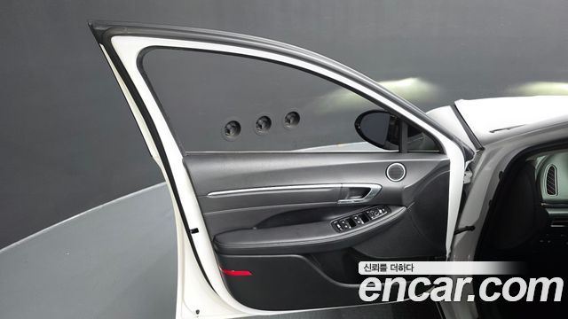 Hyundai Sonata (DN8) 2.0 Premium Plus 2023 — фото 24