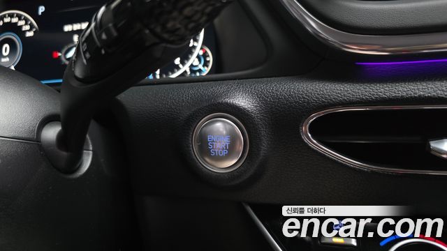 Hyundai Sonata (DN8) 2.0 Premium Plus 2023 — фото 27