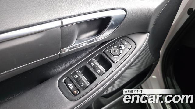 Hyundai Sonata (DN8) 2.0 Premium Plus 2023 — фото 29