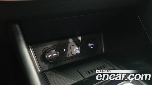 Hyundai Sonata (DN8) 2.0 Premium Plus 2023 — фото 32