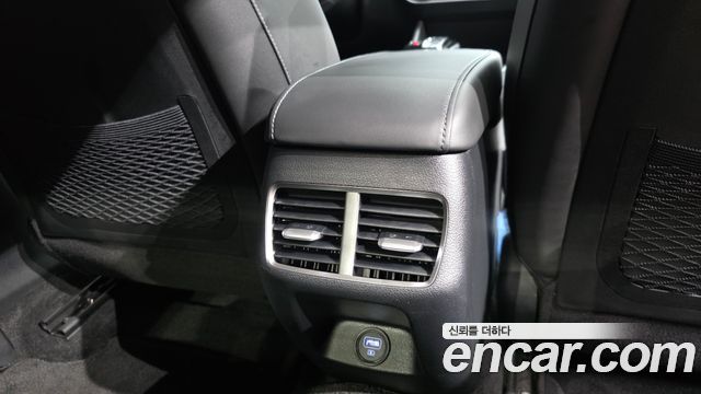 Hyundai Sonata (DN8) 2.0 Premium Plus 2023 — фото 35