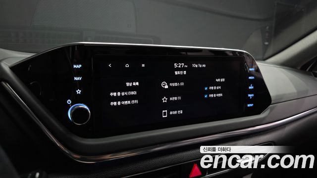 Hyundai Sonata (DN8) 2.0 Premium Plus 2023 — фото 37