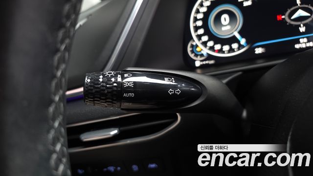 Hyundai Sonata (DN8) 2.0 Premium Plus 2023 — фото 39