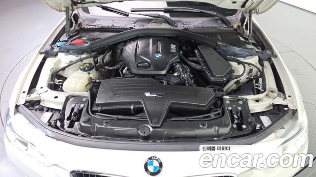 BMW 3 Series (F30) 320d 2018 — фото 6