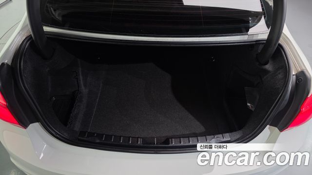 BMW 3 Series (F30) 320d 2018 — фото 20