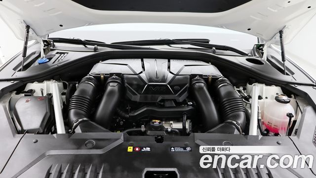 Genesis GV70 3.5T Gasoline 2WD 2025 — фото 6