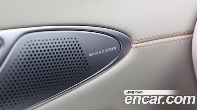 Genesis GV70 3.5T Gasoline 2WD 2025 — фото 23
