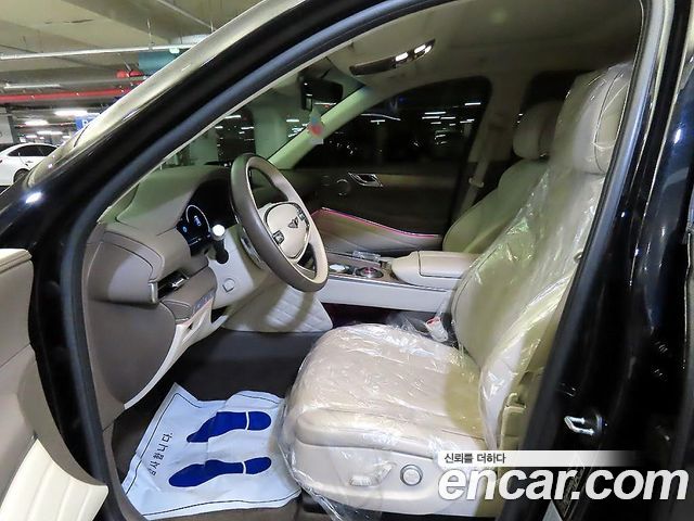 Genesis GV80 2.5T Gasoline AWD 2022 — фото 6