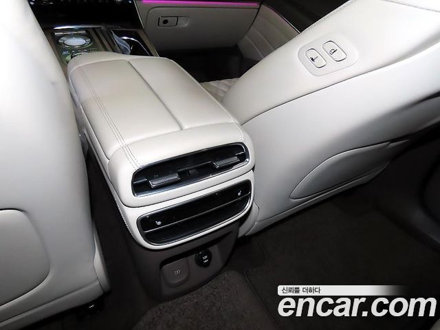 Genesis GV80 2.5T Gasoline AWD 2022 — фото 17