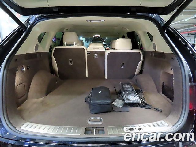Genesis GV80 2.5T Gasoline AWD 2022 — фото 19