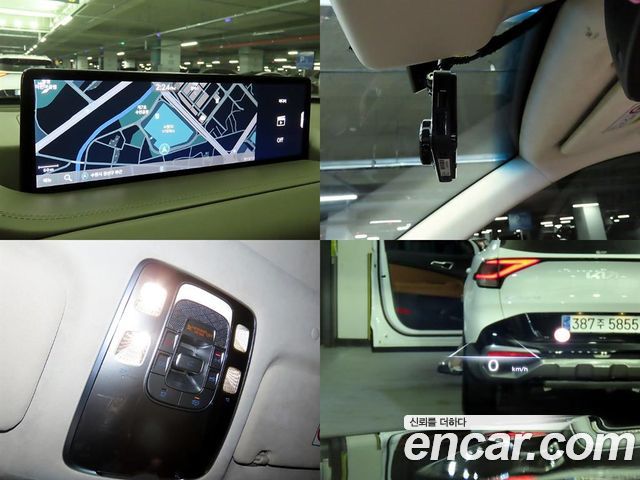 Genesis GV80 2.5T Gasoline AWD 2022 — фото 21