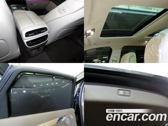 Genesis GV80 2.5T Gasoline AWD 2022 — фото 22