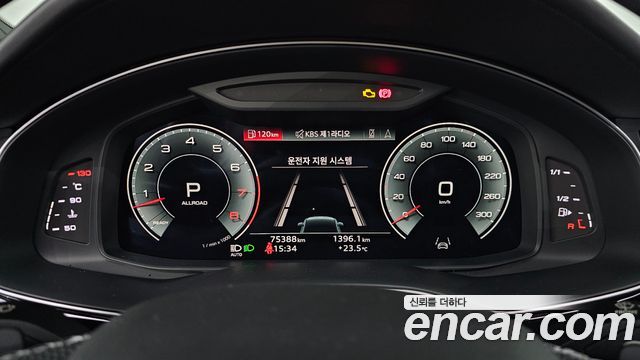 Audi Q7 (4M) 55 TFSI Quattro Premium 2022 — фото 8