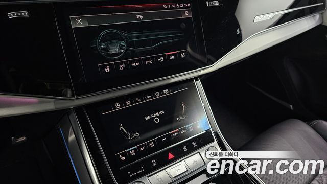Audi Q7 (4M) 55 TFSI Quattro Premium 2022 — фото 18