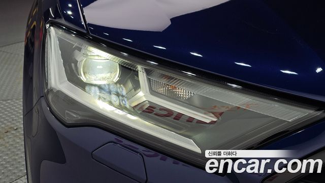 Audi Q7 (4M) 55 TFSI Quattro Premium 2022 — фото 22