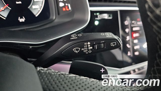Audi Q7 (4M) 55 TFSI Quattro Premium 2022 — фото 27
