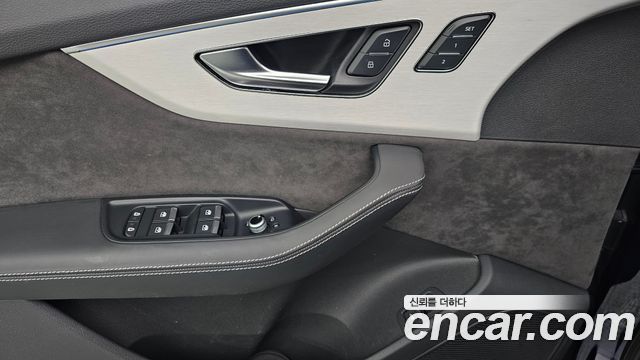 Audi Q7 (4M) 55 TFSI Quattro Premium 2022 — фото 31