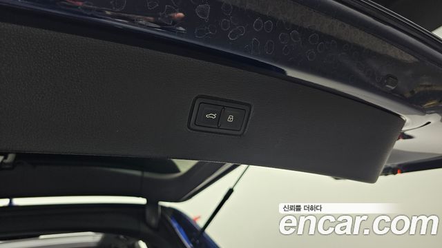 Audi Q7 (4M) 55 TFSI Quattro Premium 2022 — фото 33