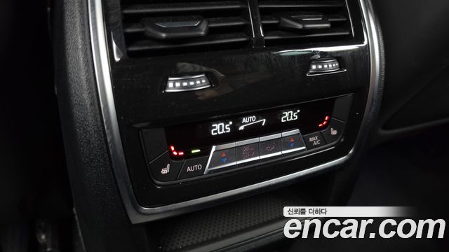 BMW X5M (G05) 4.4 Competition 2023 — фото 19