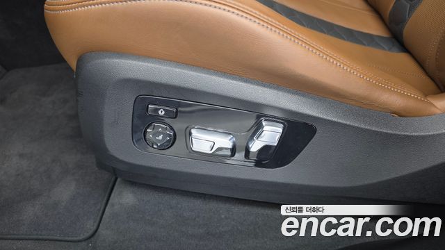 BMW X5M (G05) 4.4 Competition 2023 — фото 32