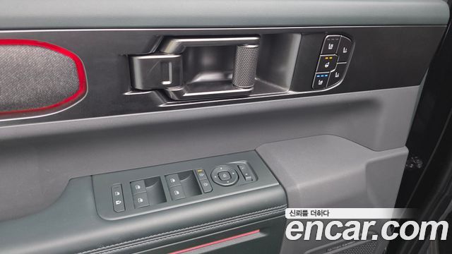 Kia Tasman 2.5T Gasoline 4WD Extreme 2026 — фото 18