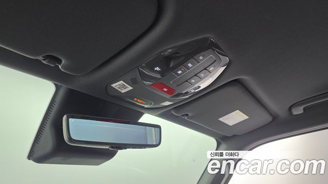 Kia Tasman 2.5T Gasoline 4WD Extreme 2026 — фото 19