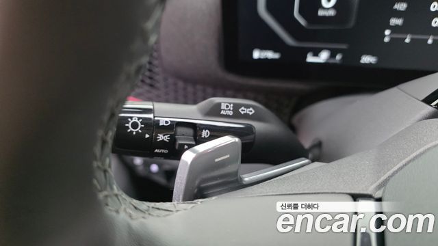 Kia Tasman 2.5T Gasoline 4WD Extreme 2026 — фото 27
