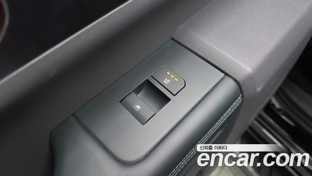 Kia Tasman 2.5T Gasoline 4WD Extreme 2026 — фото 29