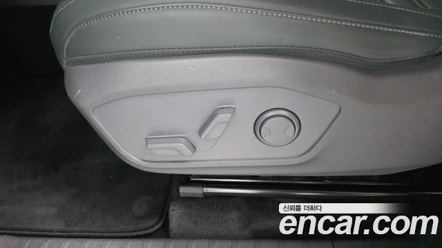 Kia Tasman 2.5T Gasoline 4WD Extreme 2026 — фото 30