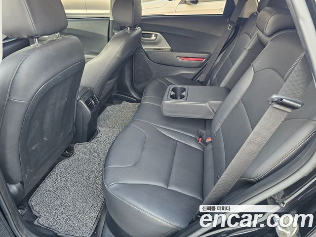Kia Niro Plus Air 2024 — фото 9