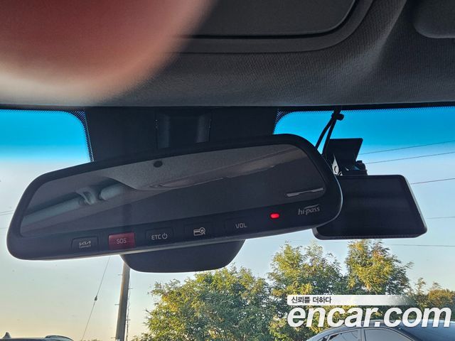 Kia Niro Plus Air 2024 — фото 16