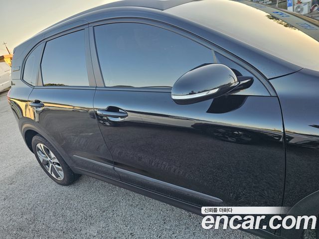 Kia Niro Plus Air 2024 — фото 19