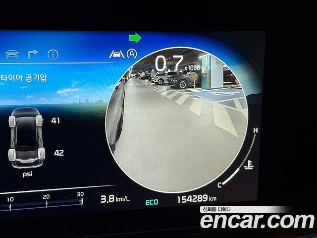 Kia Carnival (IV) Diesel 9-Seater Prestige 2021 — фото 18