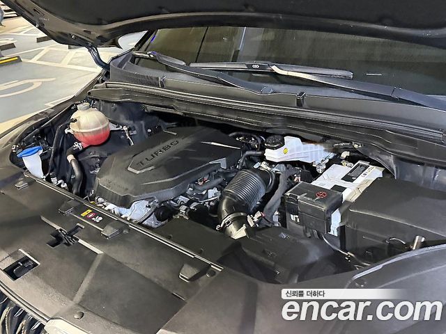 Kia Carnival (IV) Diesel 9-Seater Prestige 2021 — фото 23