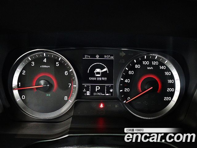 KG Mobility (SsangYong) Very New Tivoli Gasoline 1.5 2WD V3 2021 — фото 6