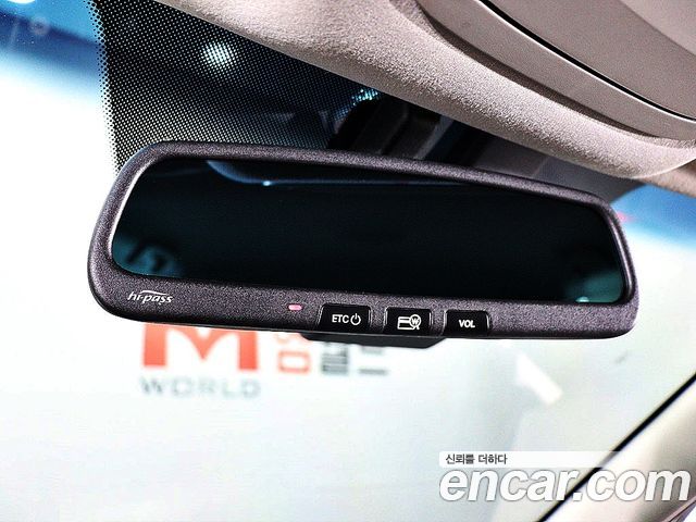 KG Mobility (SsangYong) Very New Tivoli Gasoline 1.5 2WD V3 2021 — фото 7