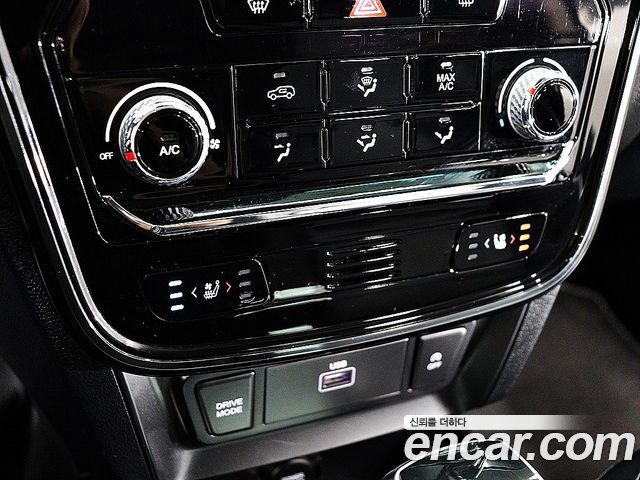 KG Mobility (SsangYong) Very New Tivoli Gasoline 1.5 2WD V3 2021 — фото 9