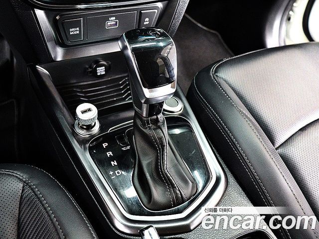 KG Mobility (SsangYong) Very New Tivoli Gasoline 1.5 2WD V3 2021 — фото 10