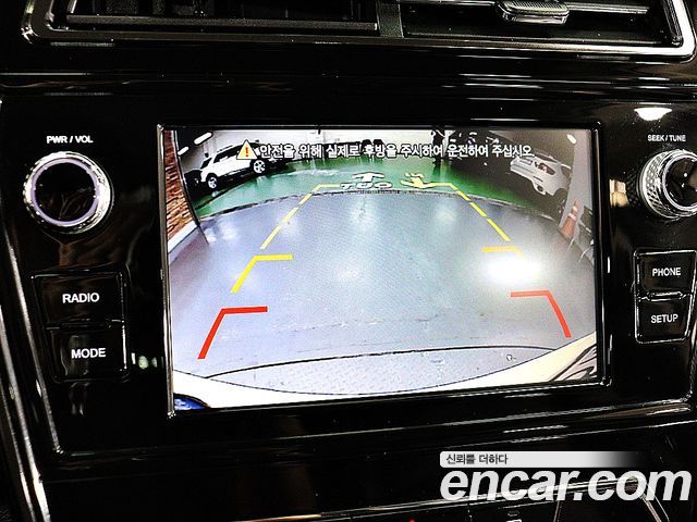 KG Mobility (SsangYong) Very New Tivoli Gasoline 1.5 2WD V3 2021 — фото 15