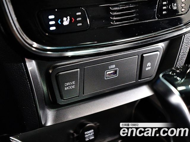 KG Mobility (SsangYong) Very New Tivoli Gasoline 1.5 2WD V3 2021 — фото 16