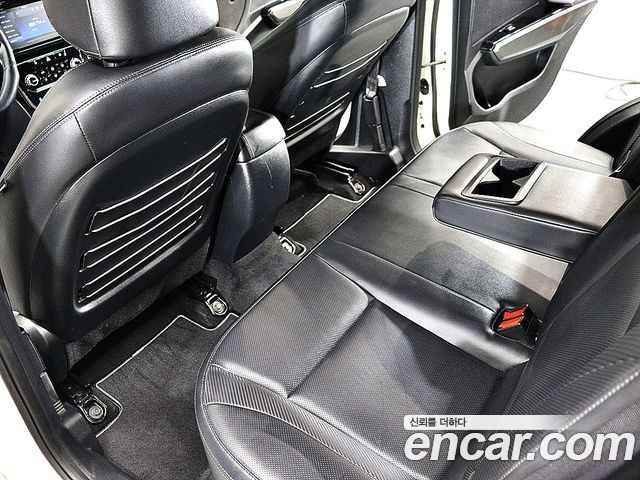 KG Mobility (SsangYong) Very New Tivoli Gasoline 1.5 2WD V3 2021 — фото 21