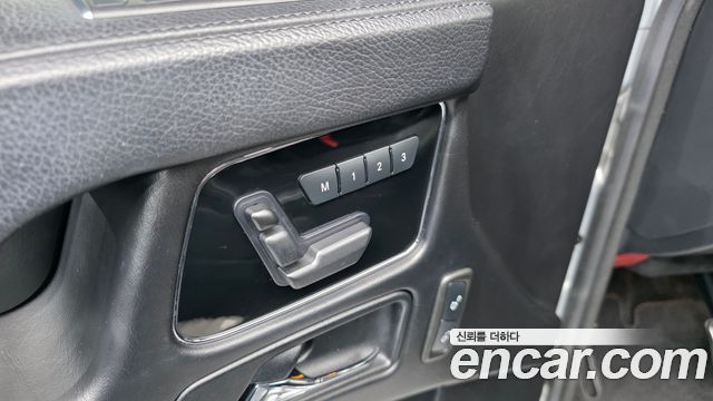 Mercedes-Benz G-Class (W463) G63 AMG 2017 — фото 28