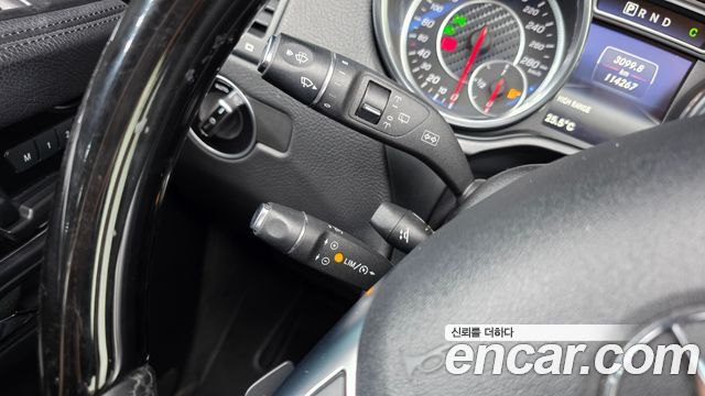 Mercedes-Benz G-Class (W463) G63 AMG 2017 — фото 29
