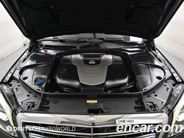 Mercedes-Benz S-Class (W222) S350 d 4MATIC 2017 — фото 23