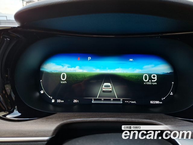 Kia K5 (III) 2.0 Signature 2020 — фото 10