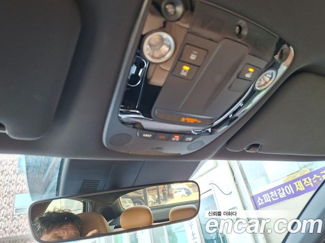 Kia K5 (III) 2.0 Signature 2020 — фото 19