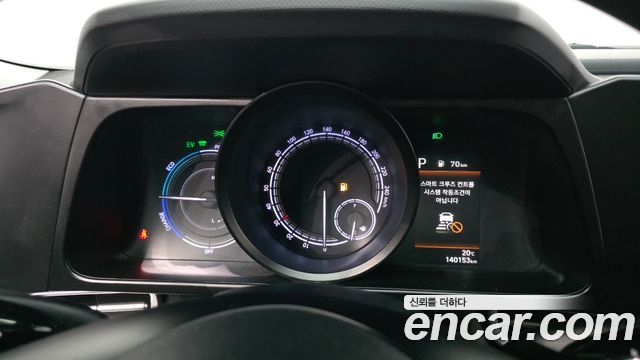 Hyundai Avante Hybrid (CN7) Smart 2022 — фото 8