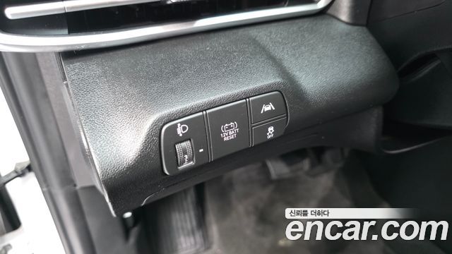 Hyundai Avante Hybrid (CN7) Smart 2022 — фото 21